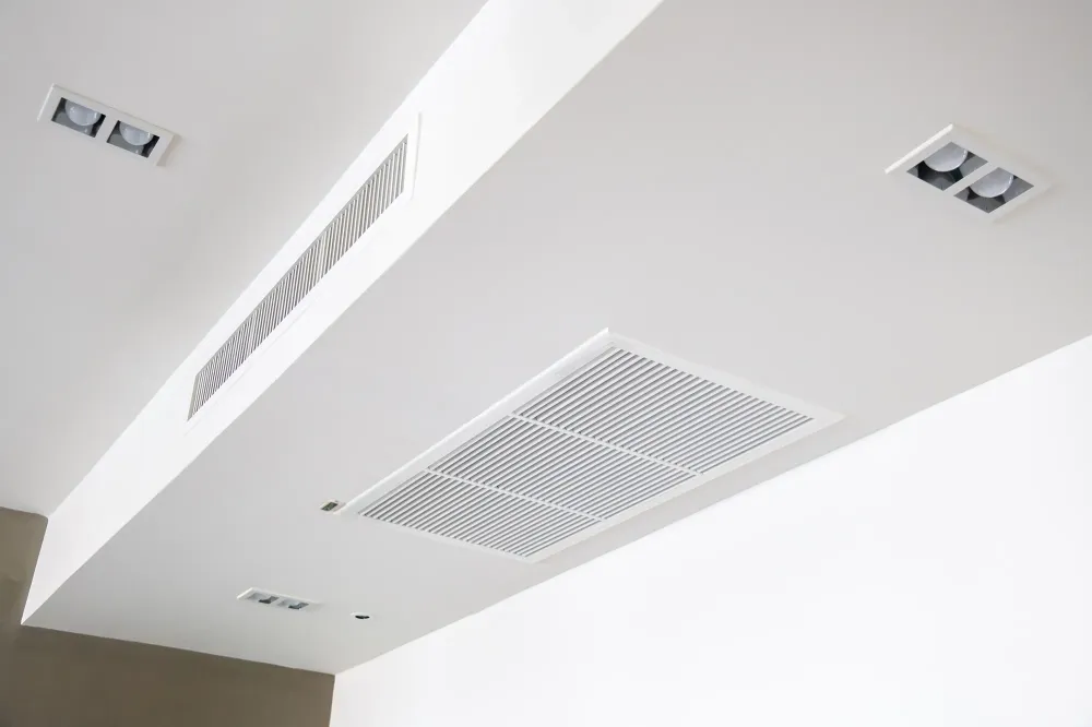Ventilation à Bras-Panon